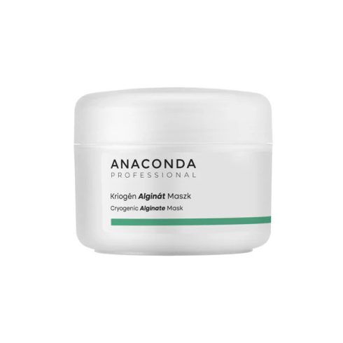 Kriogén Alginát Maszk 80 gr