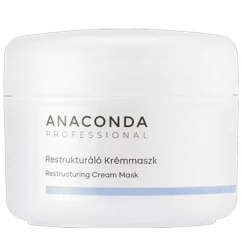 Restruktúráló Krém Maszk 250 ml