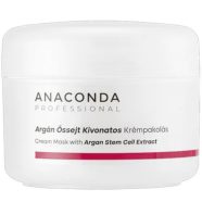 Argán Ősejtes Ránctalanító Krémpakolás 250 ml