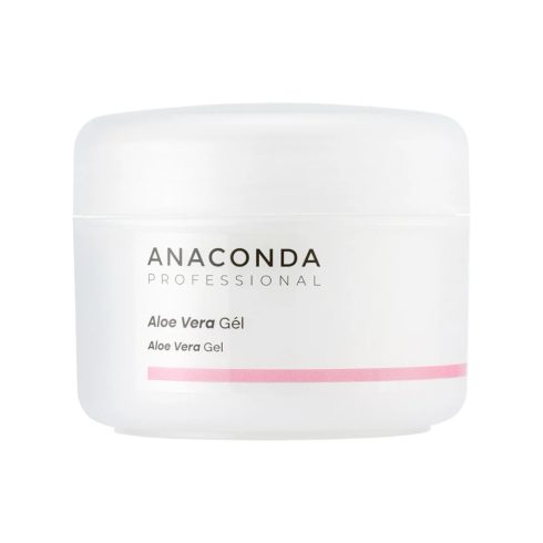 Aloe Vera Gél 250 ml