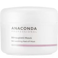 Bőrnyugtató maszk 80 gr