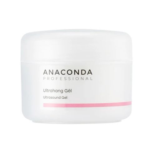 Ultrahang Gél 250 ml