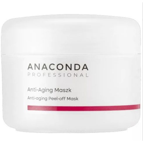 Anti-Aging Maszk 80 gr