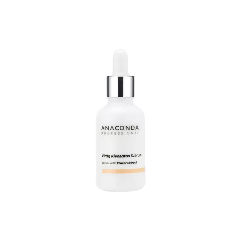 Virág Kivonatos Szérum 30ml