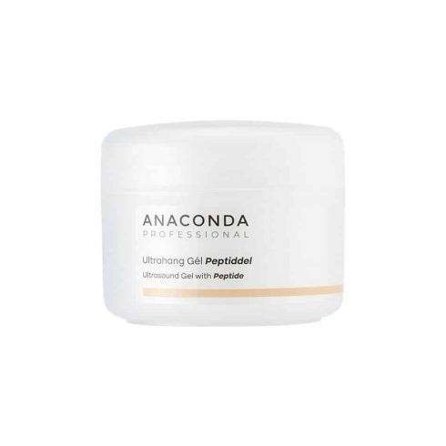 Ultrahang Gél Peptiddel 250 ml