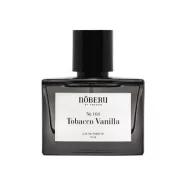 Noberu Eau de Parfum (Unisex), Tobacco Vanilla - 50 ml