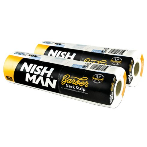 Nish Man Nyakpapír - 5 tekercs/ csomag