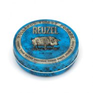 Reuzel Blue Strong Hold Pomade hajwax - 113 g