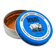 Reuzel Blue Strong Hold Pomade hajwax - 95 g