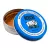 Reuzel Blue Strong Hold Pomade hajwax - 95 g