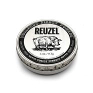 Reuzel Concrete Hold Matte Pomade hajwax - 113 g