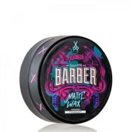 Marmara Barber Matte hajwax - 150 ml