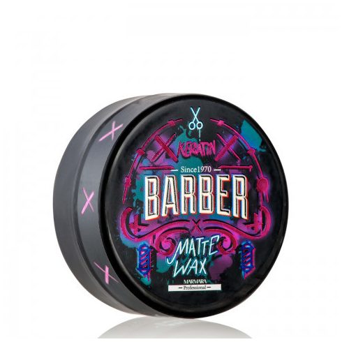 Marmara Barber Matte hajwax - 150 ml