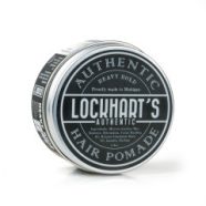 Lockhart's Pomade Heavy Hold Hajwax 96 g