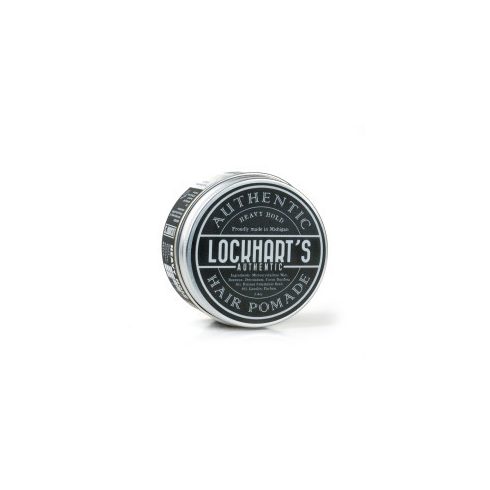 Lockhart's Pomade Heavy Hold Hajwax 96 g