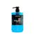 AGIVA SHAVING GÉL 02 COOL borotvagél 1000 ML