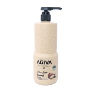 AGIVA Pro Care Pure Argan Sampon 800 ml 