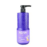 AGIVA Pro Care Biotin & Collagen Sampon 800 ml