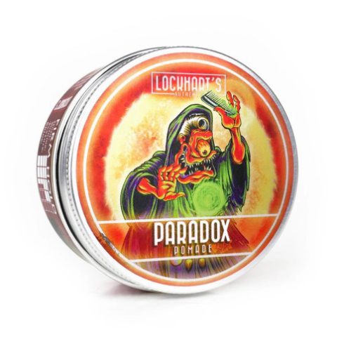 Lockhart's Paradox Hajwax 96 g