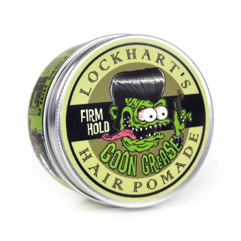 Lockhart's Goon Grease Pomade Hajwax 96 g