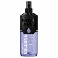 Nish Man After Shave Cologne, Leader 400 ml