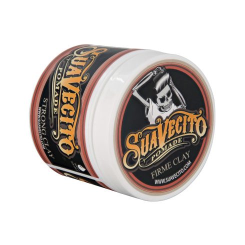 Suavecito Firme Clay Pomade 113 g