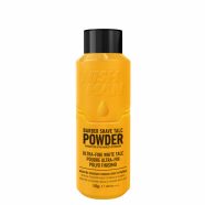   Nish Man Barber Shave Talc Powder ultra finom hintőpor 180 gr