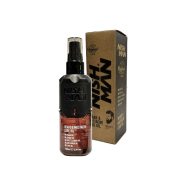  Nish Man Beard & Mustache Care Oil Szakáll és bajusz ápoló olaj 100 ml