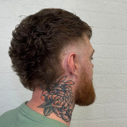 Dark Stag Sea Salt Cream - Tengeri Sós Krém 100 ml