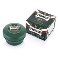   Proraso Shaving Soap Eukaliptusz és Mentol Borotvaszappan 150 ml