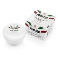   Proraso Shaving Soap Zöld tea Borotvaszappan érzékeny bőrre 150 ml