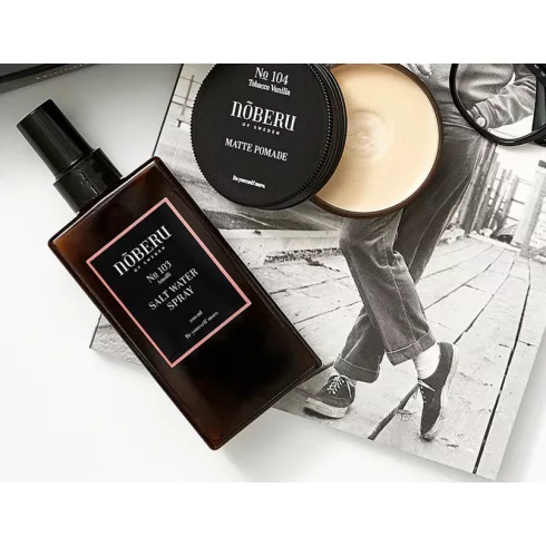 Noberu Salt Water Spray - Tengeri sós spray 100 ml
