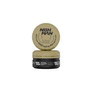 Nish Man hajformázó M11 Matte Clay Wax 150ml