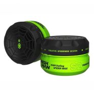 Nish Man hajformázó Spider Wax S2 Tarantula 150ml