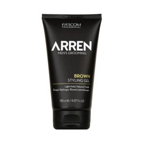 Arren Brown hajformázó zselé 150ml