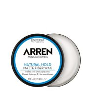 Arren Matte Fiber hajformázó wax 100ml