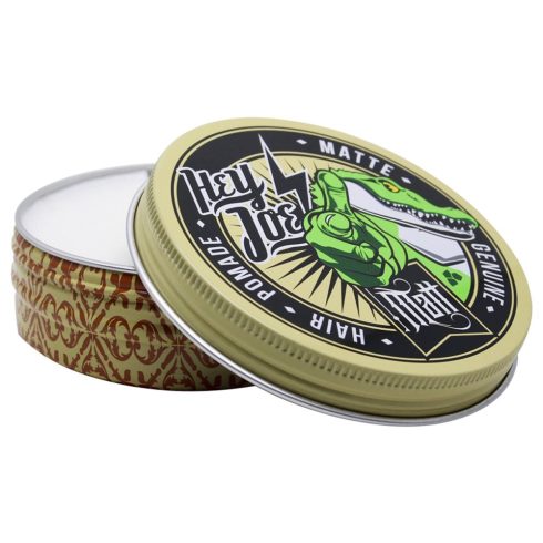 Hey Joe! Genuine Hair Pomade Matt hajformázó 100ml