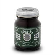   Morgan's Styling Pomade matt hatású, erős tartású hajformázó 100g