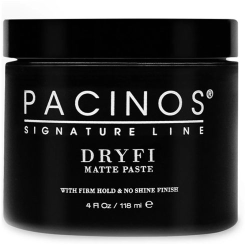 Pacinos Signature Line DryFi Matte Paste hajformázó 118ml