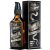 Dick Johnson Original Snake Oil szakállolaj Whiskey és Vanília illatban 50 ml