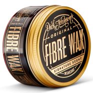   Dick Johnson Original Fibre Insouciant hajformázó wax 100 ml