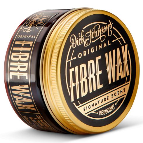 Dick Johnson Original Fibre Insouciant hajformázó wax 100 ml