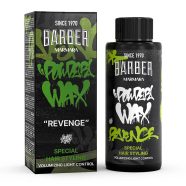 Marmara Barber Revenge hajformázó por 20g