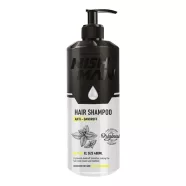 Nish Man Anti-Dandruff Sampon Korpásodás ellen - 480 ml