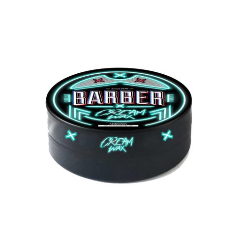 Marmara Barber Cream Wax hajformázó 150ml