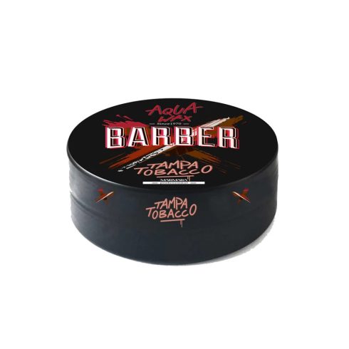 Marmara Barber Aqua Wax - Tampa Tobacco hajformázó 150ml