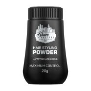 The Shave Factory Hair Styling Powder hajpor 20gr