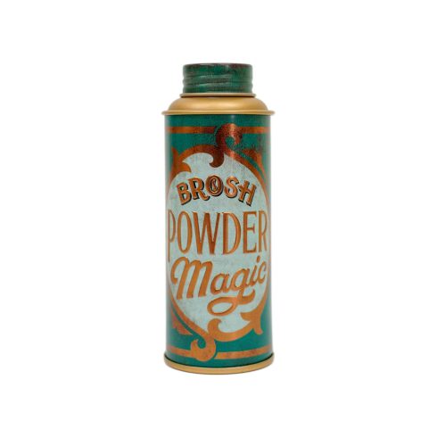 Brosh Powder Magic Hajpor - 20 g
