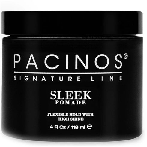 Pacinos Signature Sleek Pomade 118 ml