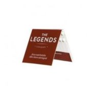 EuroStil Vérzéscsillapító eldobható 1levél/20db/pálca